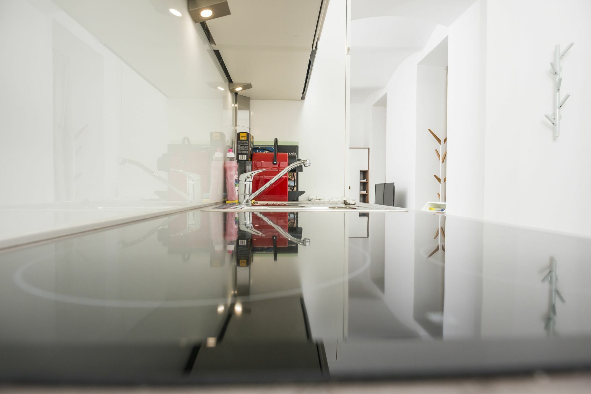Urban Studios Mariahilf Wenen Buitenkant foto