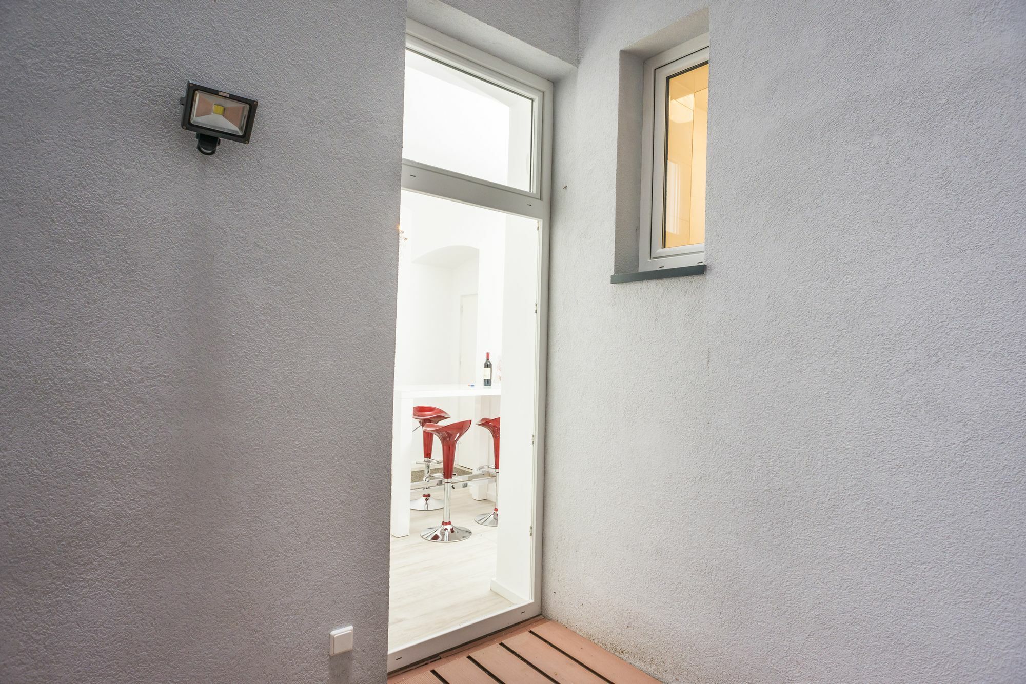 Urban Studios Mariahilf Wenen Buitenkant foto